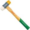 Búa nhựa Toptul HAAF3530 (303mm) 2 Búa nhựa Toptul HAAF3530 (303mm)