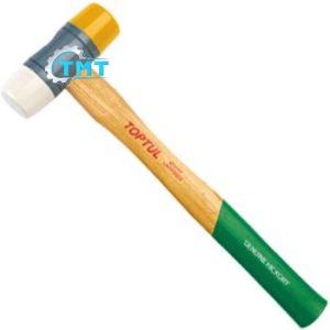 Búa nhựa Toptul HAAF3530 (303mm)