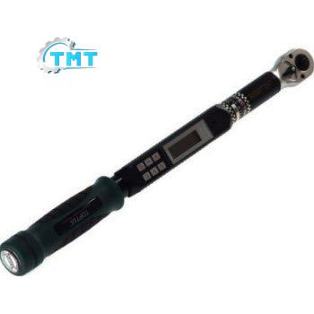Cần xiết lực đồng hồ kỹ thuật số 3/8" Toptul DT-100N0 1 Cần xiết lực đồng hồ kỹ thuật số 3/8