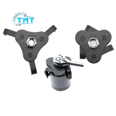 Cảo lọc nhớt 3 chấu TOPTUL JDAI65A2 1 Cảo lọc nhớt 3 chấu TOPTUL JDAI65A2