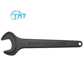 Cờ lê 1 đầu miệng 35mm Toptul AAAT3535 1 Cờ lê 1 đầu miệng 35mm Toptul AAAT3535