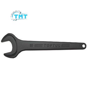 Cờ lê 1 đầu miệng 55mm Toptul AAAT5555 1 Cờ lê 1 đầu miệng 55mm Toptul AAAT5555