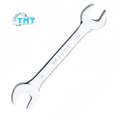 Cờ lê 2 đầu hở Toptul AAAJ0607 6x7mm 1 Cờ lê 2 đầu hở Toptul AAAJ0607 6x7mm