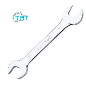 Cờ lê 2 đầu hở Toptul AAAJ1317 13x17mm