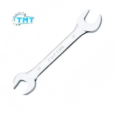 Cờ lê 2 đầu hở Toptul AAAJ2732 27x32mm 1 Cờ lê 2 đầu hở Toptul AAAJ2732 27x32mm