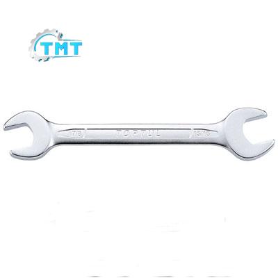 Cờ lê 2 đầu hở TOPTUL ACEJ0810 1/4x5/16" 1 Cờ lê 2 đầu hở TOPTUL ACEJ0810 1/4x5/16