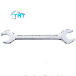 Cờ lê 2 đầu hở TOPTUL ACEJ2224 11/16x3/4