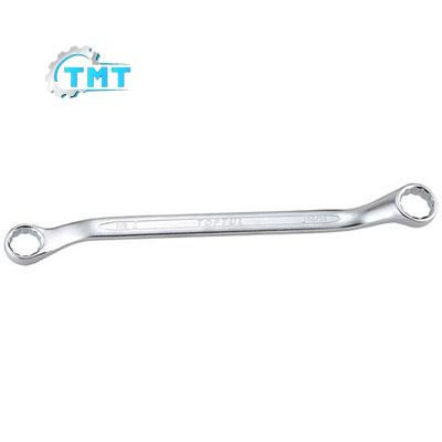 Cờ lê 2 đầu vòng 45 độ TOPTUL ACEH1416 7/16x1/2" 1 Cờ lê 2 đầu vòng 45 độ TOPTUL ACEH1416 7/16x1/2