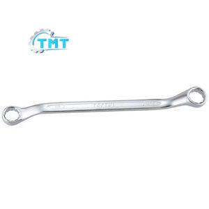 Cờ lê 2 đầu vòng 45 độ TOPTUL ACEH1618 1/2x9/16