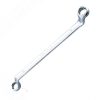 Cờ lê 2 đầu vòng 75 độ Toptul AAAI0809 8x9mm