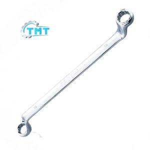 Cờ lê 2 đầu vòng 75 độ Toptul AAAI1013 10x13mm