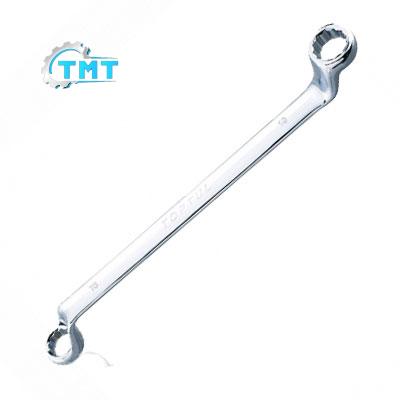Cờ lê 2 đầu vòng 75 độ Toptul AAAI1113 11x13mm 1 Cờ lê 2 đầu vòng 75 độ Toptul AAAI1113 11x13mm