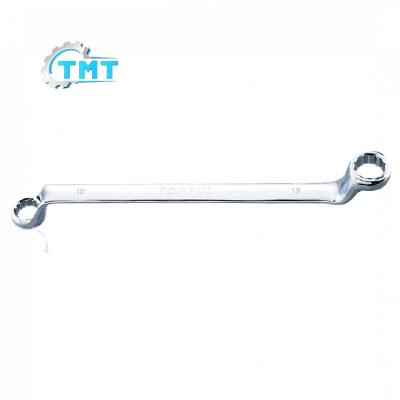 Cờ lê 2 đầu vòng 75 độ Toptul AAAI2224 22x24mm 1 Cờ lê 2 đầu vòng 75 độ Toptul AAAI2224 22x24mm