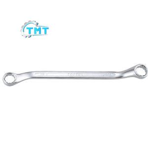 Cờ lê 2 đầu vòng 75 độ TOPTUL ACEI1922 19/32