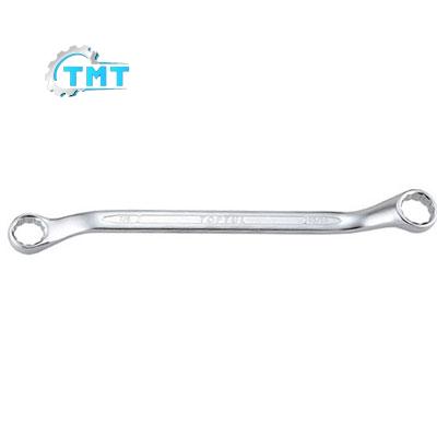 Cờ lê 2 đầu vòng 75 độ TOPTUL ACEI1922 19/32"x11/16" 1 Cờ lê 2 đầu vòng 75 độ TOPTUL ACEI1922 19/32