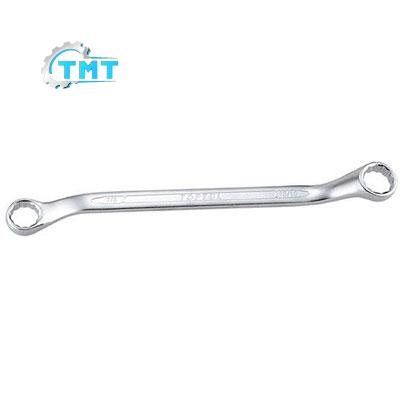Cờ lê 2 đầu vòng 75 độ TOPTUL ACEI3436 1-1/16"x1-1/8" 1 Cờ lê 2 đầu vòng 75 độ TOPTUL ACEI3436 1-1/16