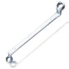 Cờ lê 2 đầu vòng 75° TOPTUL AAAI1819 18x19mm 2 Cờ lê 2 đầu vòng 75° TOPTUL AAAI1819 18x19mm