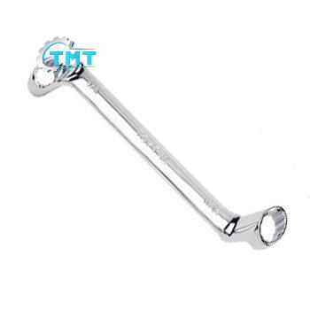 Cờ lê 2 đầu vòng bóng hệ inch 75 độ Toptul ACAI0810 1 cờ lê 2 đầu vòng bóng hệ inch 75 độ Toptul ACAI0810