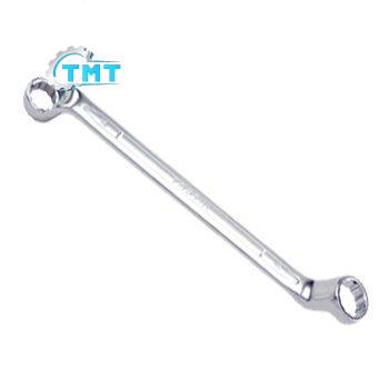 Cờ lê 2 đầu vòng mờ 75 độ 16x17mm Toptul AAEI1617 1 Cờ lê 2 đầu vòng mờ 75 độ 16x17mm Toptul AAEI1617
