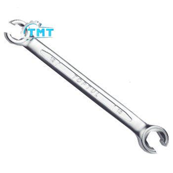 Cờ lê đầu mở 10x11mm Toptul AEEA1011 1 Cờ lê đầu mở 10x11mm Toptul AEEA1011