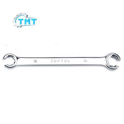 Cờ lê đầu mở 11x13mm TOPTUL AEAA1113 1 Cờ lê đầu mở 11x13mm TOPTUL AEAA1113