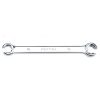 Cờ lê đầu mở TOPTUL AEAA0809 8x9mm 3 Cờ lê đầu mở TOPTUL AEAA0809 8x9mm