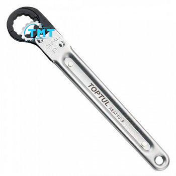 Cờ lê mở tự động 10mm Toptul AEAT1010 1 Cờ lê mở tự động 10mm Toptul AEAT1010