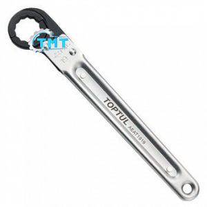 Cờ lê mở tự động  11mm Toptul AEAT1111