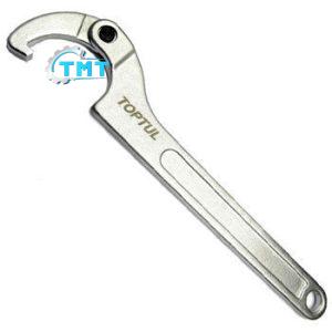 Cờ lê móc 210mm Toptul AEEX1A50