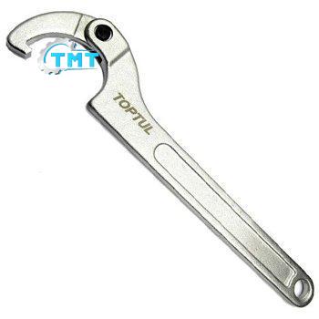 Cờ lê móc 280mm Toptul AEEX1A80 1 Cờ lê móc 280mm Toptul AEEX1A80