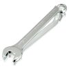 Cờ  lê vòng miệng mờ 75 độ 11mm Toptul AAEN1111