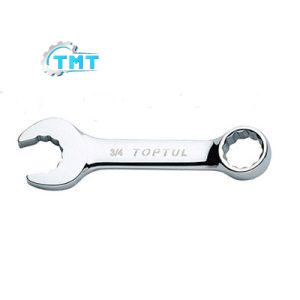 Cờ lê vòng miệng ngắn TOPTUL ACAG1616  1/2