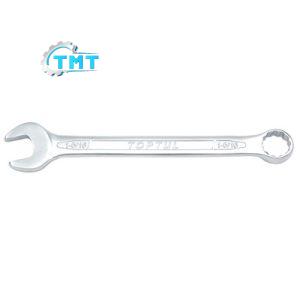 Cờ lê vòng miệng Toptul hệ inch 5/16 ACEB1010