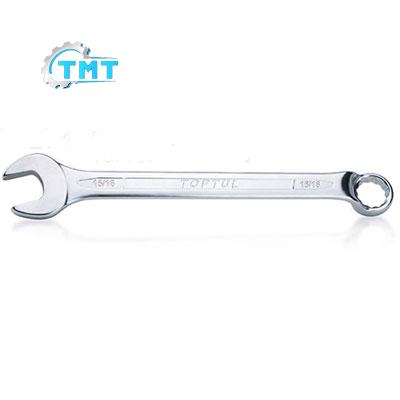 Cờ lê vòng miệng Toptul hệ inch ACEN2424 1 Cờ lê vòng miệng Toptul hệ inch ACEN2424
