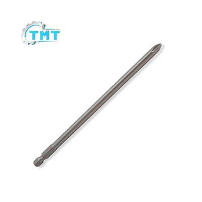 Đầu bắn vít tôn 1/4" Toptul FSIB0802 1 Đầu bắn vít tôn 1/4