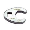 Đầu nối cần xiết lực 3/4" Toptul AFAV1224 3 Đầu nối cần xiết lực 3/4