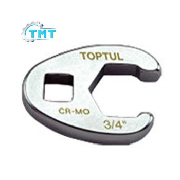 Đầu nối cần xiết lực 3/4" Toptul AFAV1224 1 Đầu nối cần xiết lực 3/4