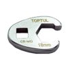 Đầu nối cần xiết lực Toptul AEAV1210