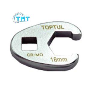 Đầu nối cần xiết lực Toptul AEAV1215