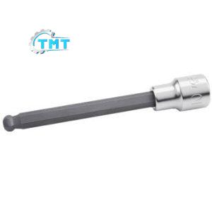 Đầu vít bi dài 1/2