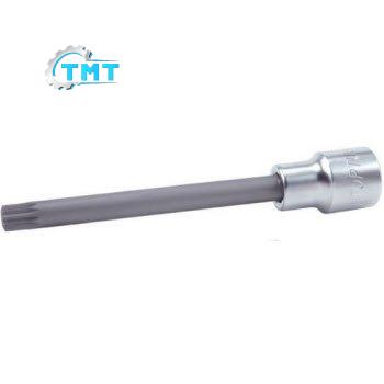 Đầu vít dài 1/2"x M14x140 Toptul BCMD1614 1 Đầu vít dài 1/2