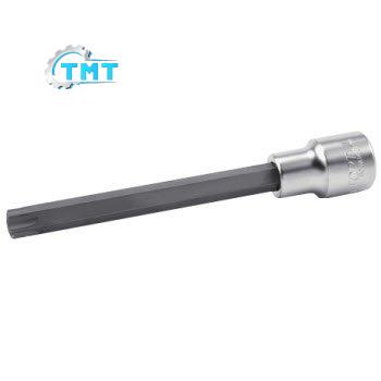 Đầu vít sao lỗ dài 1/2"x T60 Toptul BCVA1660 1 Đầu vít sao lỗ dài 1/2