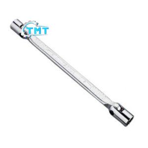 Điếu 2 đầu bông 18x19mm Toptul AEEC1819