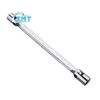 Điếu 2 đầu bông 18x19mm Toptul AEEC1819 1 Điếu 2 đầu bông 18x19mm Toptul AEEC1819