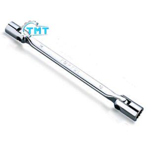 Điếu 2 đầu bông TOPTUL AEAC0607 6x7mm