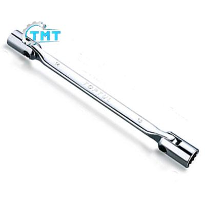 Điếu 2 đầu bông TOPTUL AEAC1214 12x14mm 1 Điếu 2 đầu bông TOPTUL AEAC1214 12x14mm