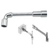 Điếu chữ L 1 đầu bông 1 đầu lục giác 16mm Toptul AEAE1616 3 Điếu chữ L 1 đầu bông 1 đầu lục giác 16mm Toptul AEAE1616