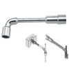 Điếu chữ L 1 đầu bông 1 đầu lục giác 18mm Toptul AEAE1818 3 Điếu chữ L 1 đầu bông 1 đầu lục giác 18mm Toptul AEAE1818