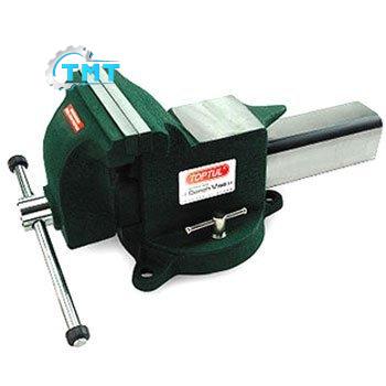 Ê tô 5" Toptul DJAC0105 1 Ê tô 5