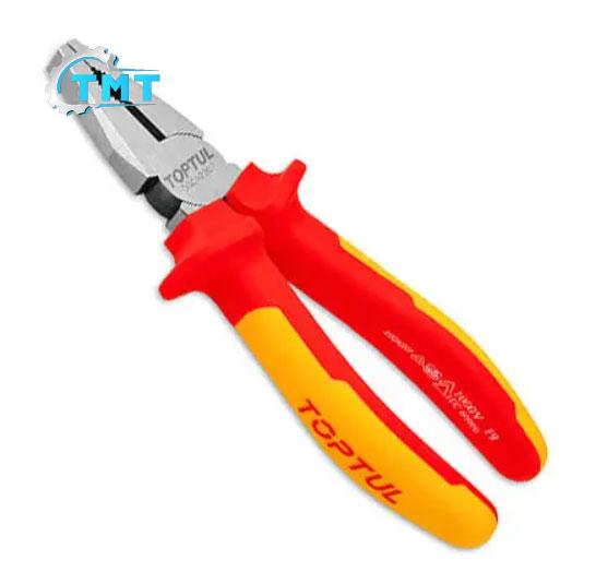 Kềm tổng hợp TOPTUL DGCA2208 1 Kềm tổng hợp TOPTUL DGCA2208